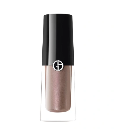 Armani Collezioni Tint Renovation Liquid Eyeshadow