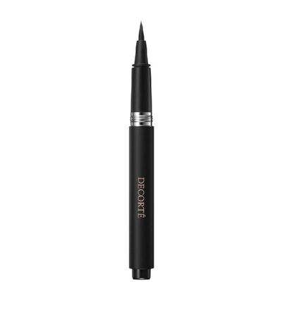 Decorté Styling Liquid Eyeliner