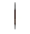 Hourglass Arch Brow Micro-sculpting Pencil In Warm Brunette