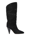 ISABEL MARANT ANKLE BOOT,11762007DF 5