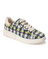 Kate Spade Women's Lift Sneakers In White Multi