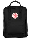 Fjall Raven Fjallraven Kanken Sling Cross Body Bag Black In Black