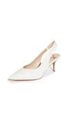 SAM EDELMAN JECKEL SLINGBACKS