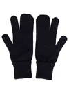 MAISON MARGIELA MAISON MARGIELA KNITTED TABI GLOVES