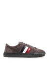 MONCLER MONCLER NEW MONACO SNEAKERS