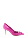 VALENTINO GARAVANI VALENTINO VLOGO PUMPS