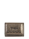 JIMMY CHOO JIMMY CHOO NEMO WALLET