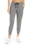 Zella Restore Soft Pocket Joggers In Black