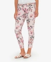 KUT FROM THE KLOTH KUT FROM THE KLOTH CONNIE MID-RISE FLORAL-PRINT SKINNY JEANS