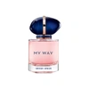 Armani Collezioni My Way Eau De Parfum 30ml Refillable