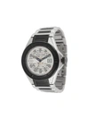 dressing gownRTO CAVALLI SKELETON 41MM WATCH