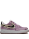 NIKE AIR FORCE 1 07' "P(HER)SPECTIVE" SNEAKERS