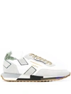 GHOUD VENICE LOW-TOP TRAINERS