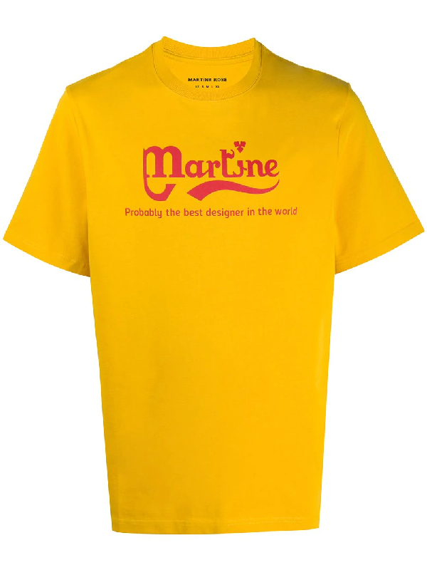 rose martine t shirt