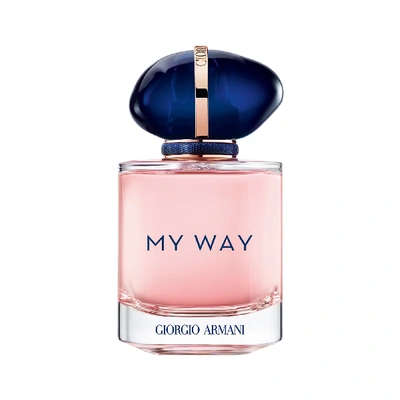 Armani Collezioni My Way Eau De Parfum 1.7 oz/ 50 ml Eau De Parfum Spray