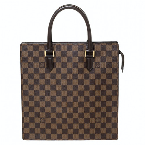 Pre-Owned Louis Vuitton Venice Cloth Handbag | ModeSens