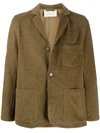 A KIND OF GUISE TIRO CORDUROY BLAZER