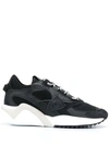 PHILIPPE MODEL PARIS EZE L LOW-TOP SNEAKERS