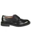 BOTTEGA VENETA DERBY SHOES,11470887