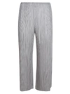 ISSEY MIYAKE MONTHLY COLORS TROUSERS,11475167