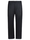 ISSEY MIYAKE MONTHLY COLORS TROUSERS,11475168