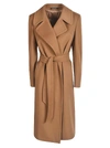 TAGLIATORE MOLLY BELTED COAT,11475143