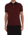 FERRAGAMO POLO,11475053