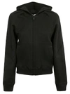 GIVENCHY ZIPPED HOODIE,11470773