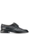 CLERGERIE RAYANE SLIP-ON LOAFERS