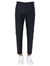TOM FORD REGULAR FIT TROUSERS,187754