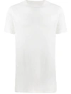 RICK OWENS SLOUCHY T-SHIRT