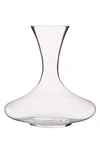 Luigi Bormioli 'crescendo' Decanter In Clear