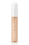 CLINIQUE EVEN BETTER™ ALL-OVER CONCEALER + ERASER,KF54