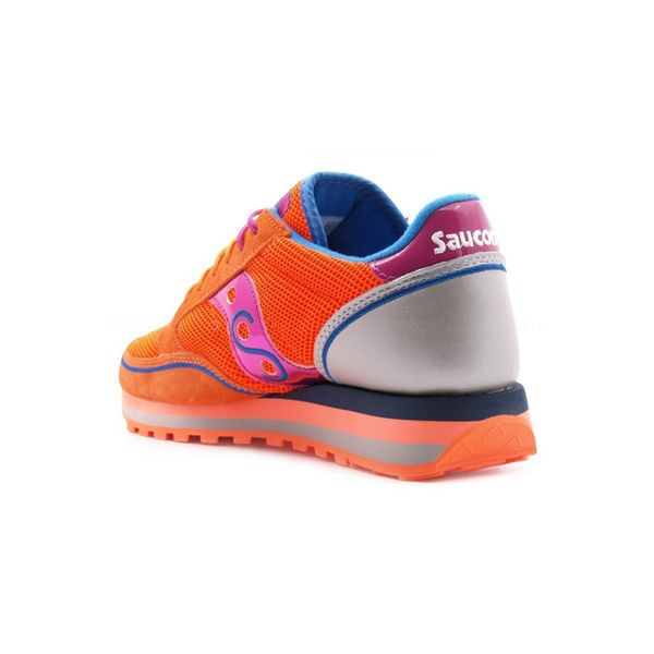 saucony sneakers jazz triple