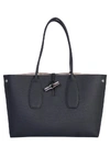 LONGCHAMP LONGCHAMP ROSEAU TOTE BAG