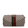 GUCCI GUCCI OPHIDIA GG TOILETRY BAG