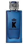 DOLCE & GABBANA K BY DOLCE&GABBANA EAU DE PARFUM, 1.7 OZ,31011500000