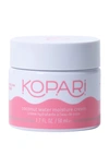 Kopari Coconut Water Moisture Face Cream
