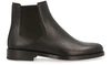 A.P.C. STANISLAS BOOTS,APCJ75RMBCK