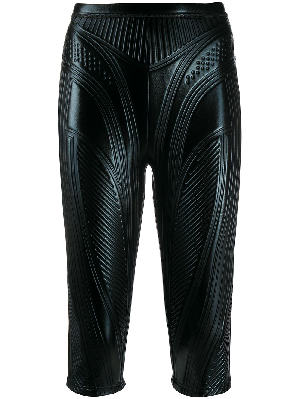 biker leggings