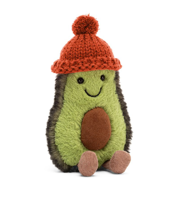 Jellycat Amuseable Cozi Avocado (16cm) | ModeSens