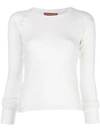 ALTUZARRA LUCY KNIT JUMPER