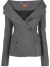 ALTUZARRA DARLENE JACKET