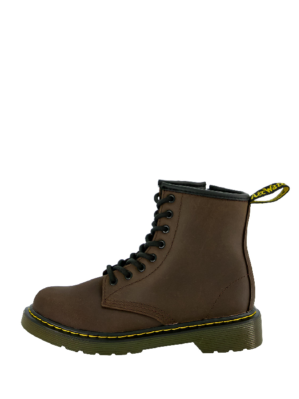 boys dr martens boots
