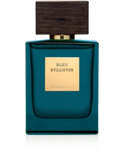 Rituals Men's Bleu Byzantin Eau De Parfum, 2-oz.