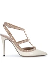 VALENTINO GARAVANI VALENTINO GARAVANI ROCKSTUD PUMPS