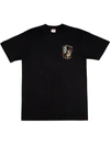 Supreme Laugh Now T-shirt In Black