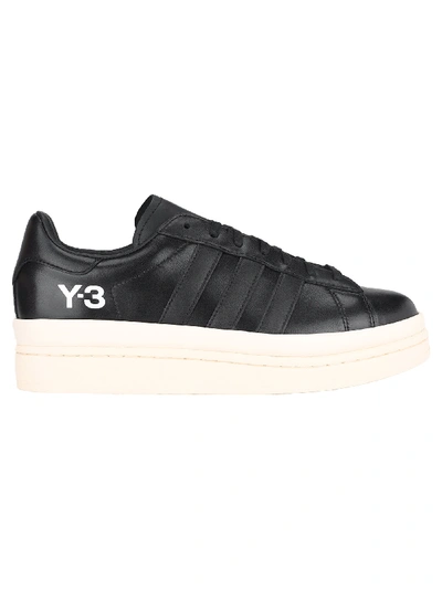Y-3 Adidas Y3 Hicho Sneakers