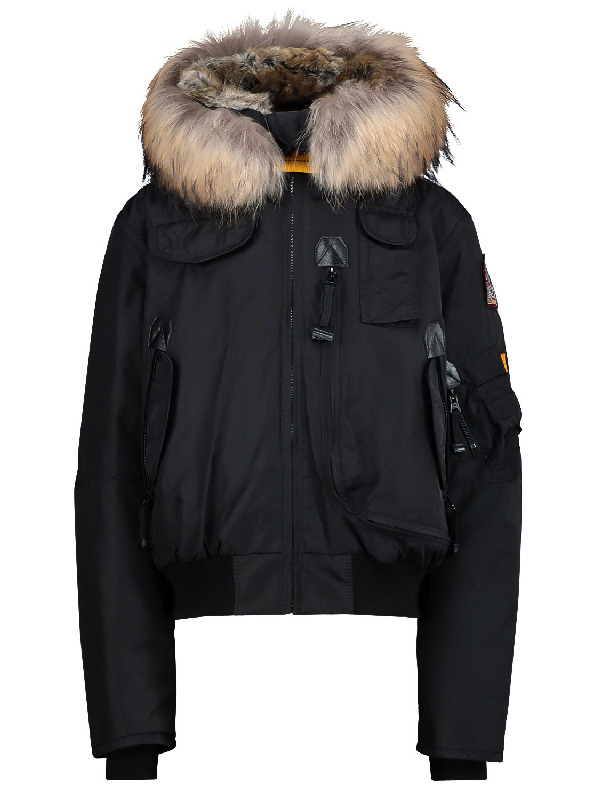 parajumper gobi coat