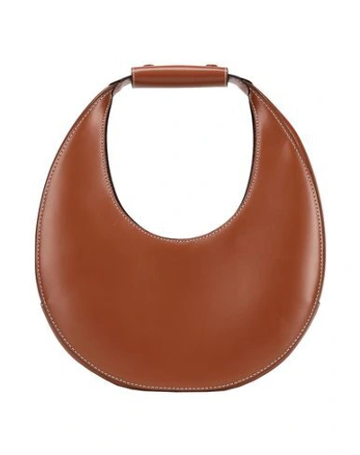 Staud Handbags In Brown